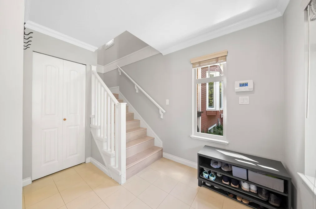 1252 E 11TH AVENUE, Vancouver BC V5T 2G3, Vancouver BC — Residential for Sale — Photo 13 of 30