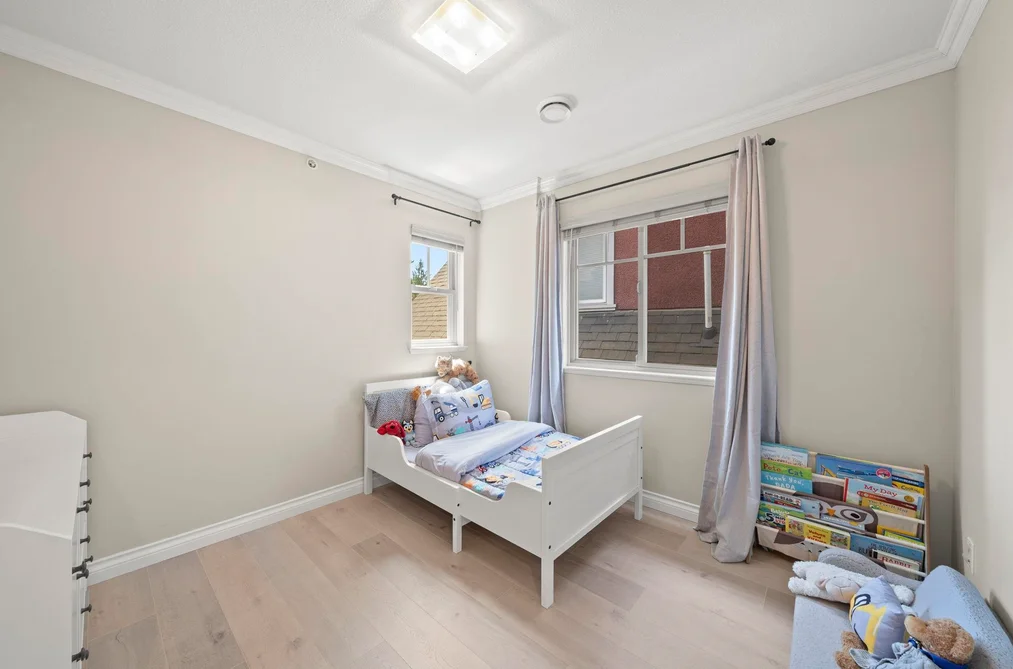 1252 E 11TH AVENUE, Vancouver BC V5T 2G3, Vancouver BC — Residential for Sale — Photo 18 of 30