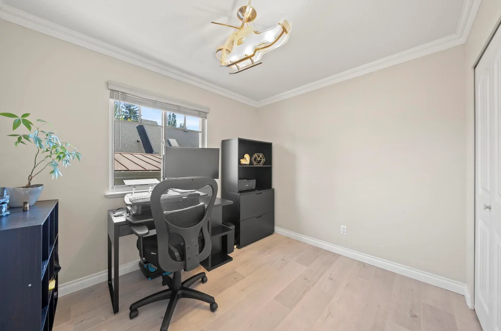 1252 E 11TH AVENUE, Vancouver BC V5T 2G3, Vancouver BC — Residential for Sale — Photo 19 of 30