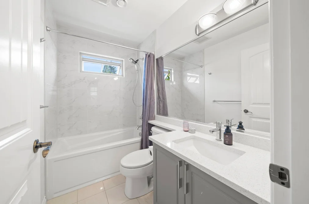 1252 E 11TH AVENUE, Vancouver BC V5T 2G3, Vancouver BC — Residential for Sale — Photo 20 of 30