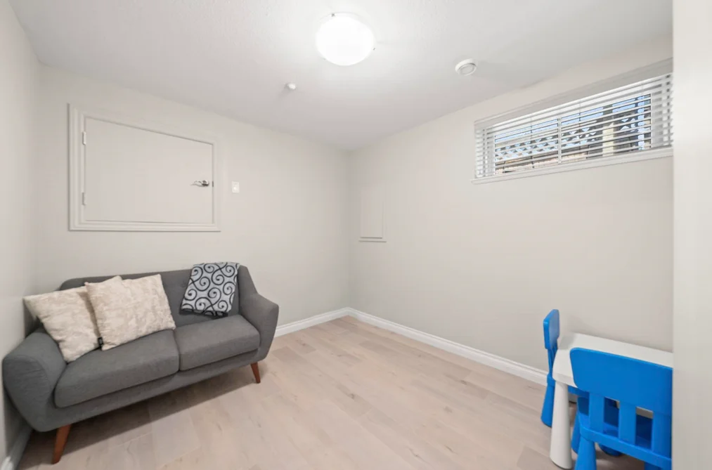 1252 E 11TH AVENUE, Vancouver BC V5T 2G3, Vancouver BC — Residential for Sale — Photo 25 of 30