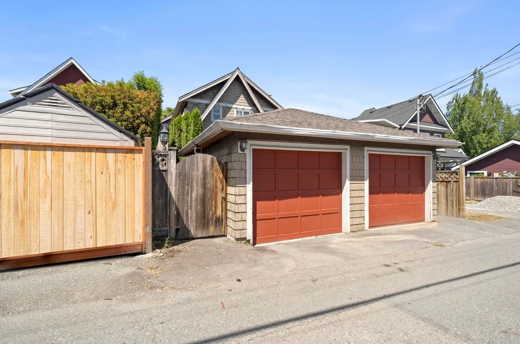 1252 E 11TH AVENUE, Vancouver BC V5T 2G3, Vancouver BC — Residential for Sale — Photo 27 of 30