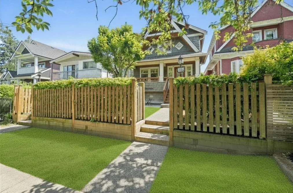 1252 E 11TH AVENUE, Vancouver BC V5T 2G3, Vancouver BC — Residential for Sale — Photo 29 of 30