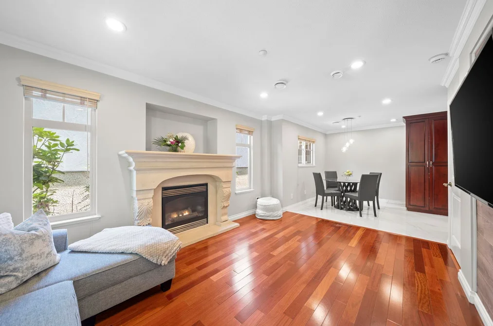 1252 E 11TH AVENUE, Vancouver BC V5T 2G3, Vancouver BC — Residential for Sale — Photo 5 of 30