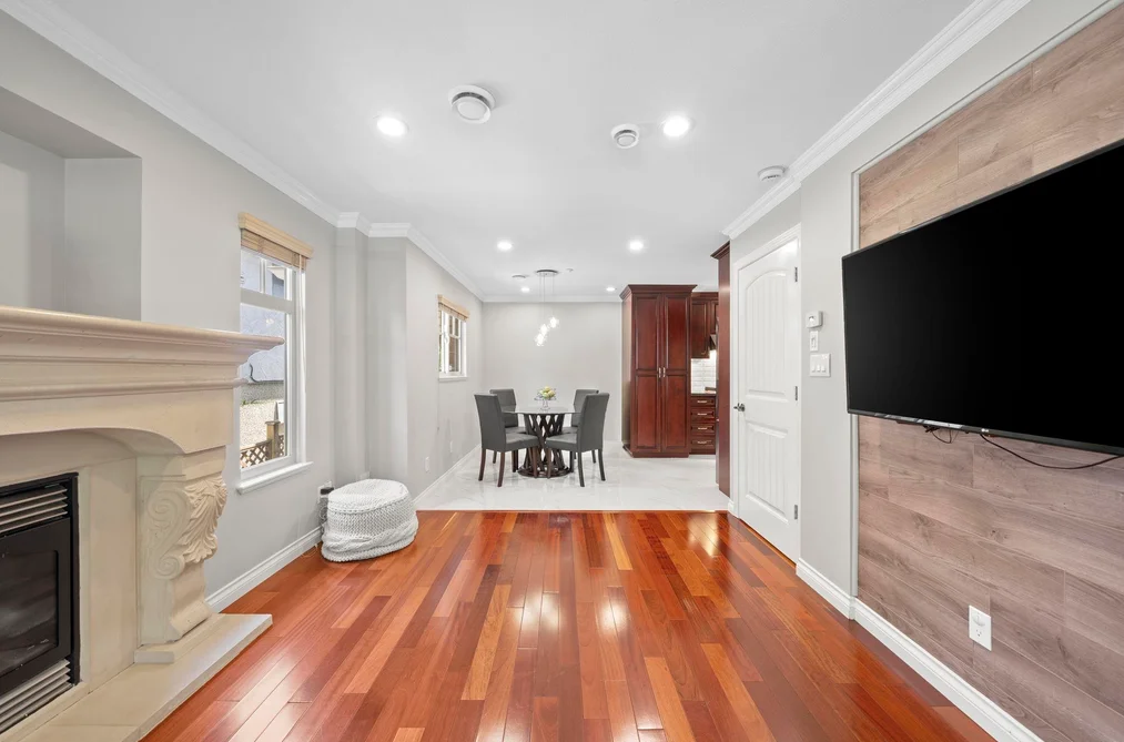 1252 E 11TH AVENUE, Vancouver BC V5T 2G3, Vancouver BC — Residential for Sale — Photo 6 of 30