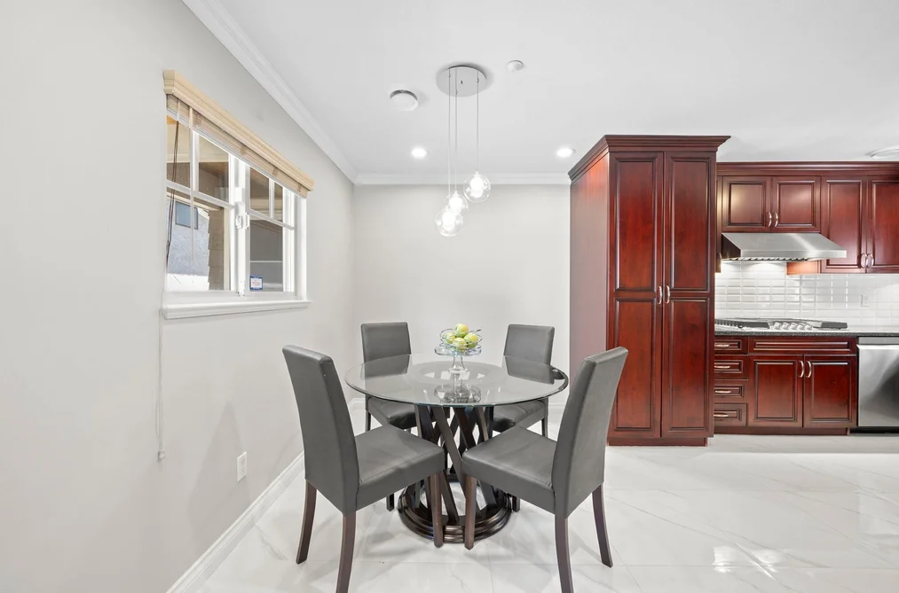 1252 E 11TH AVENUE, Vancouver BC V5T 2G3, Vancouver BC — Residential for Sale — Photo 8 of 30