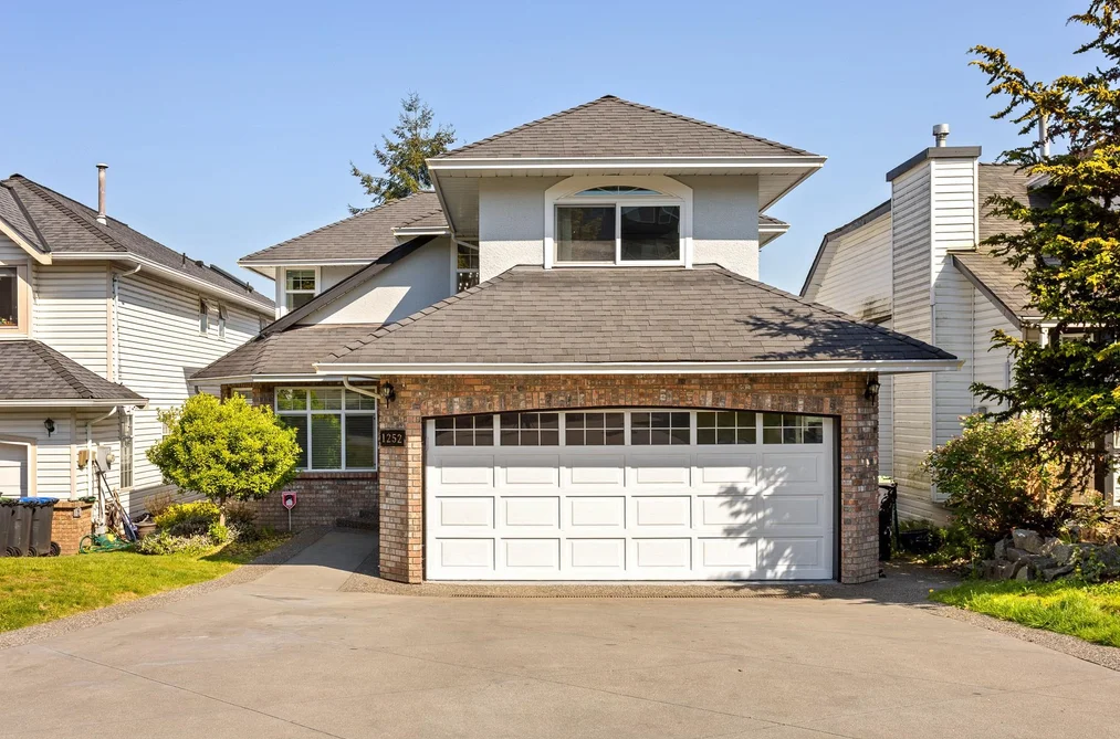 House for sale at 1252 Gateway Place Port Coquitlam British Columbia - MLS: R3162758