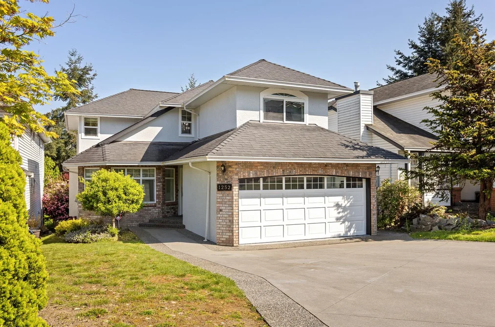 1252 GATEWAY PLACE, Port Coquitlam BC V3C 5X4, Port Coquitlam BC — Residential for Sale - Photo 2