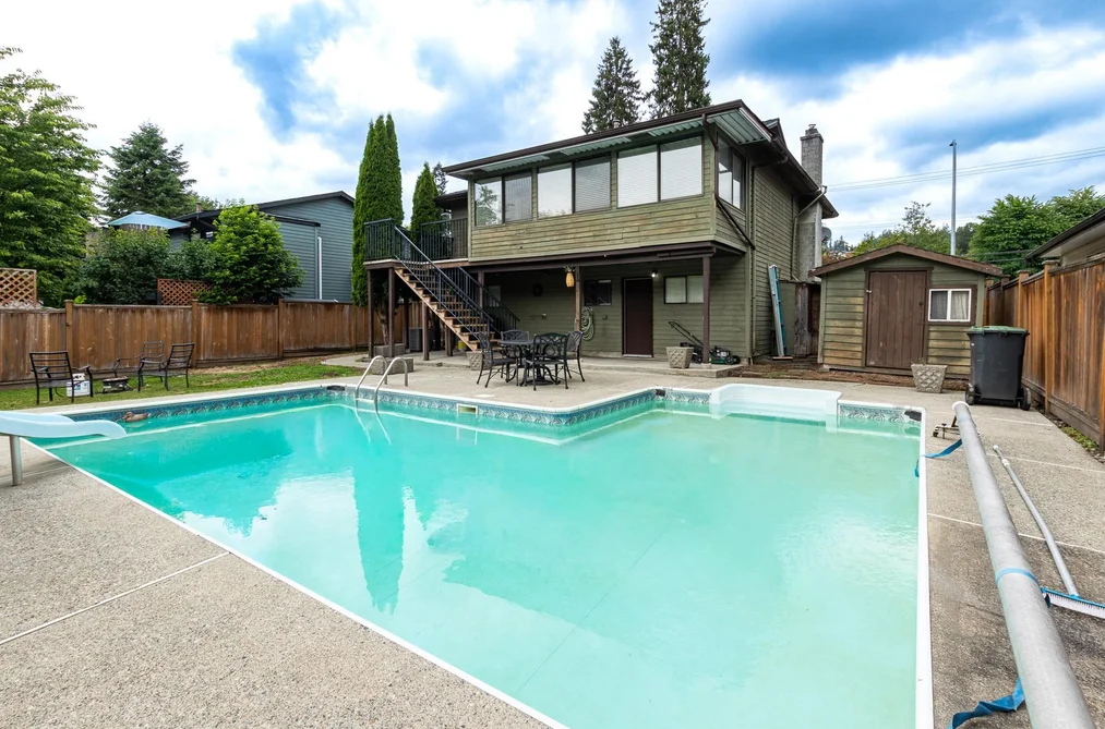 1252 VICTORIA DRIVE, Port Coquitlam, BC — Residential for Sale — Photo 25 of 34