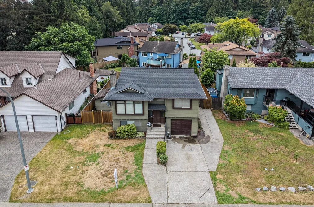 1252 VICTORIA DRIVE, Port Coquitlam, BC — Residential for Sale — Photo 30 of 34