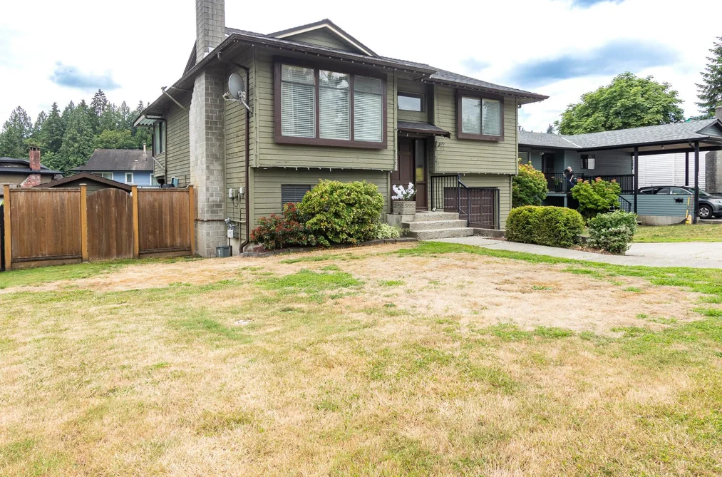 1252 VICTORIA DRIVE, Port Coquitlam, BC — Residential for Sale — Photo 33 of 34