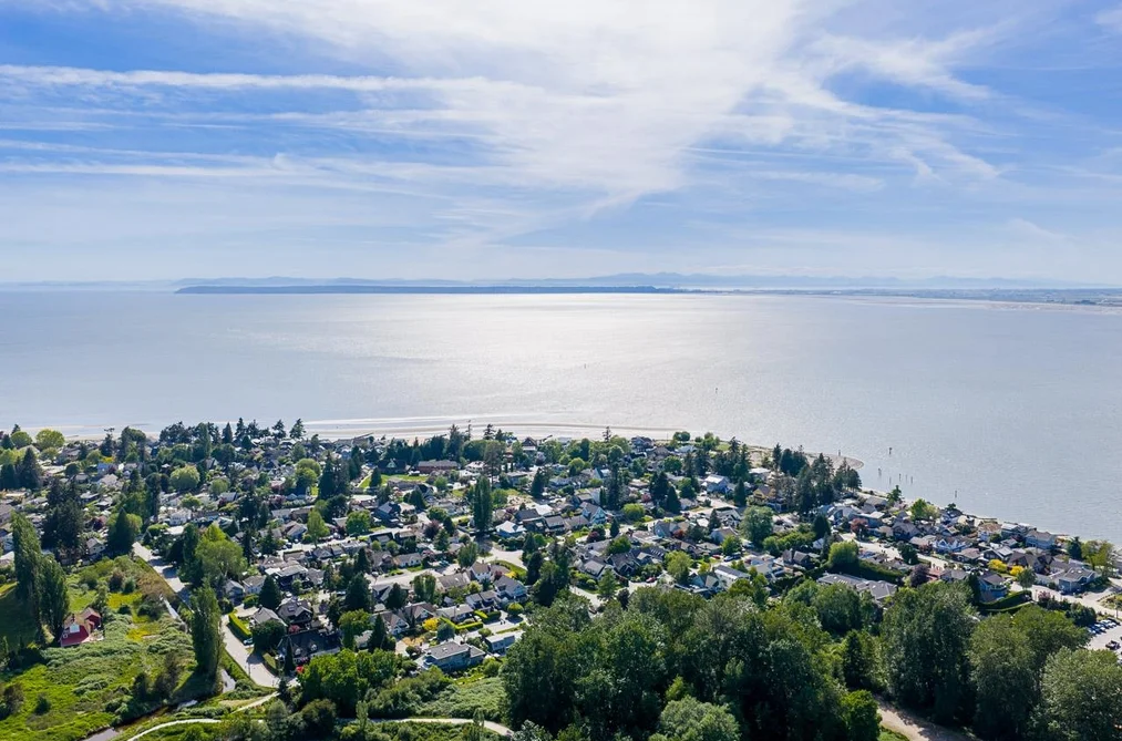 12520 CRESCENT ROAD, Surrey BC V4A 2V3, Surrey BC — Residential for Sale - Photo 2