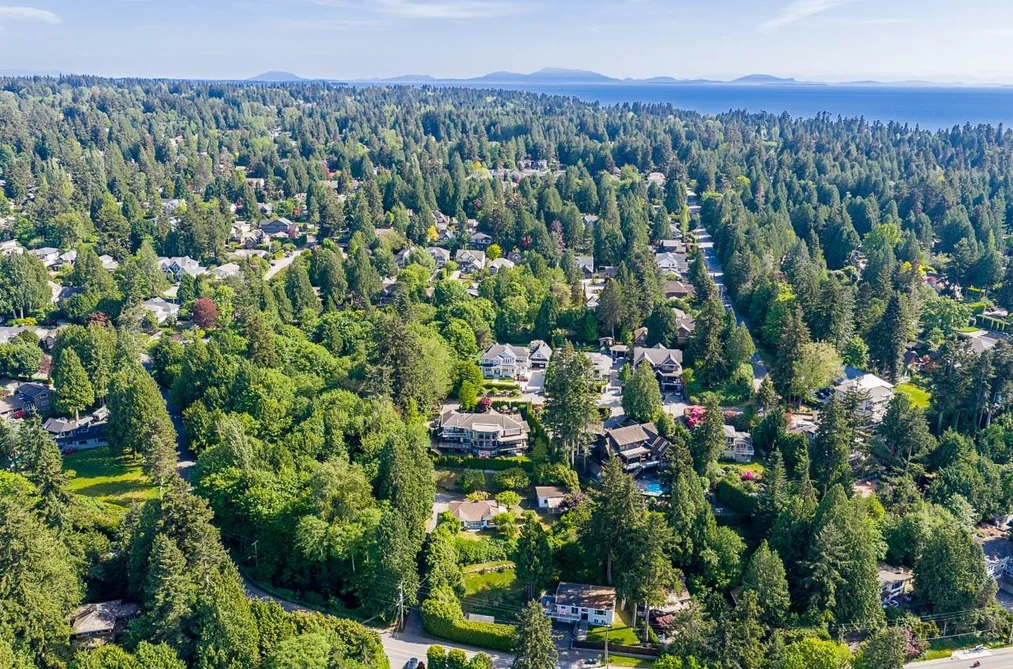 12520 CRESCENT ROAD, Surrey BC V4A 2V3, Surrey BC — Residential for Sale - Photo 5