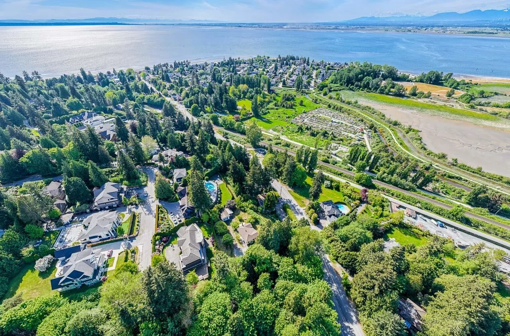 12520 CRESCENT ROAD, Surrey BC V4A 2V3, Surrey BC — Residential for Sale - Photo 7