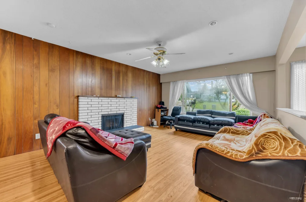 12521 GROVE CRESCENT, Surrey BC V3V 2L6, Surrey BC — Residential for Sale - Photo 6