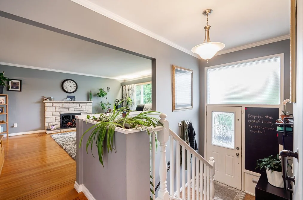 12528 PINEWOOD CRESCENT, Surrey BC V3V 2L5, Surrey BC — Residential for Sale - Photo 3