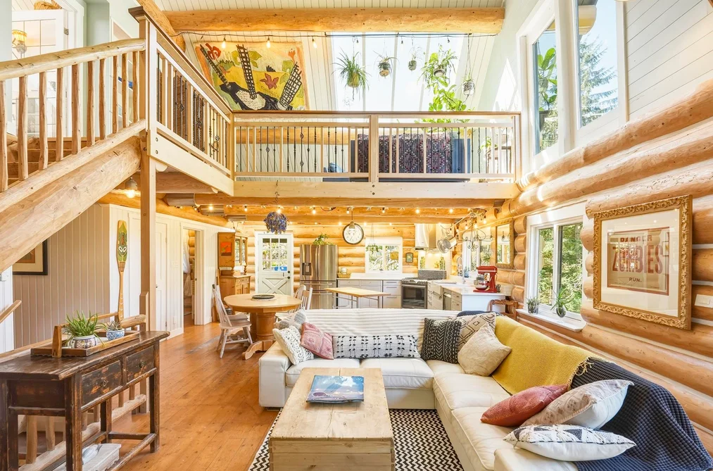 1253 ADAMS ROAD, Bowen Island BC V0N 1G2, Bowen Island BC — Residential for Sale - Photo 3