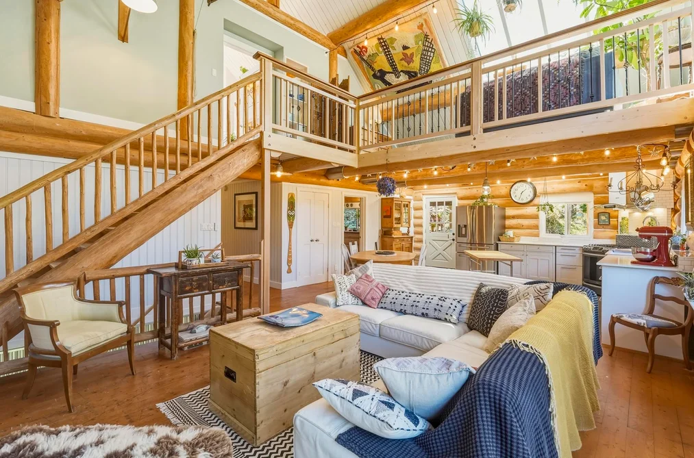 1253 ADAMS ROAD, Bowen Island BC V0N 1G2, Bowen Island BC — Residential for Sale - Photo 4