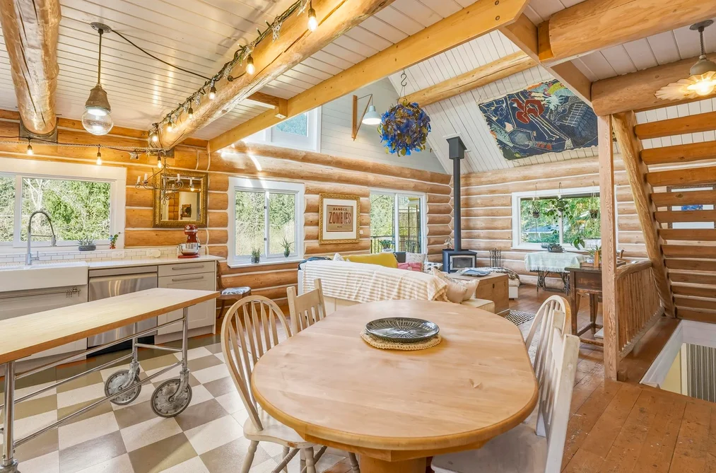 1253 ADAMS ROAD, Bowen Island BC V0N 1G2, Bowen Island BC — Residential for Sale - Photo 5