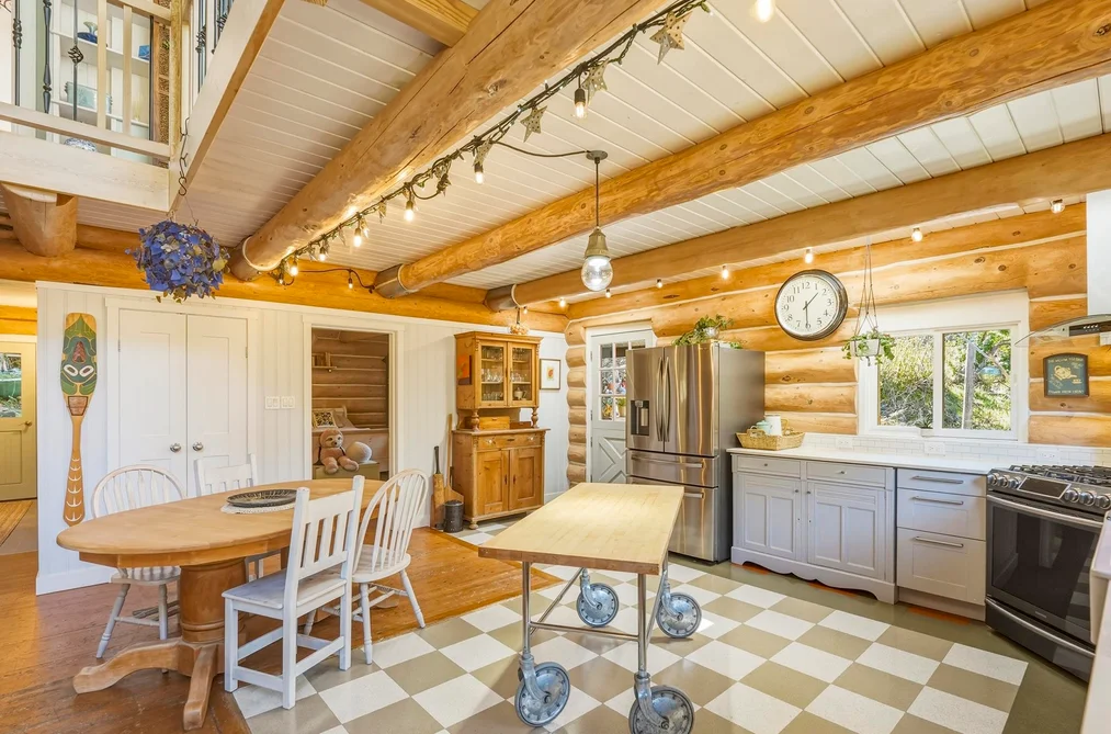 1253 ADAMS ROAD, Bowen Island BC V0N 1G2, Bowen Island BC — Residential for Sale - Photo 7