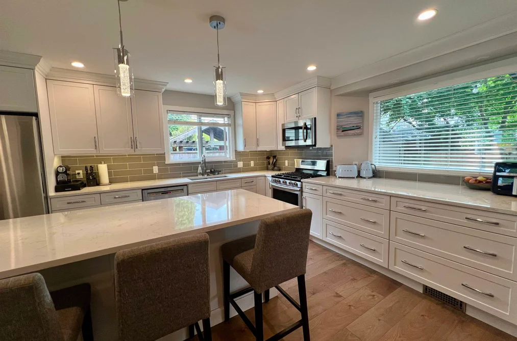 1253 BLUFF DRIVE, Coquitlam BC V3E 1L6, Coquitlam BC — Residential for Sale — Photo 10 of 22