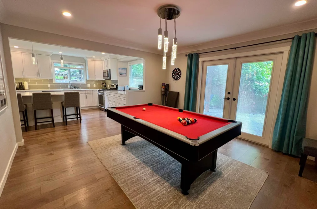 1253 BLUFF DRIVE, Coquitlam BC V3E 1L6, Coquitlam BC — Residential for Sale — Photo 11 of 22
