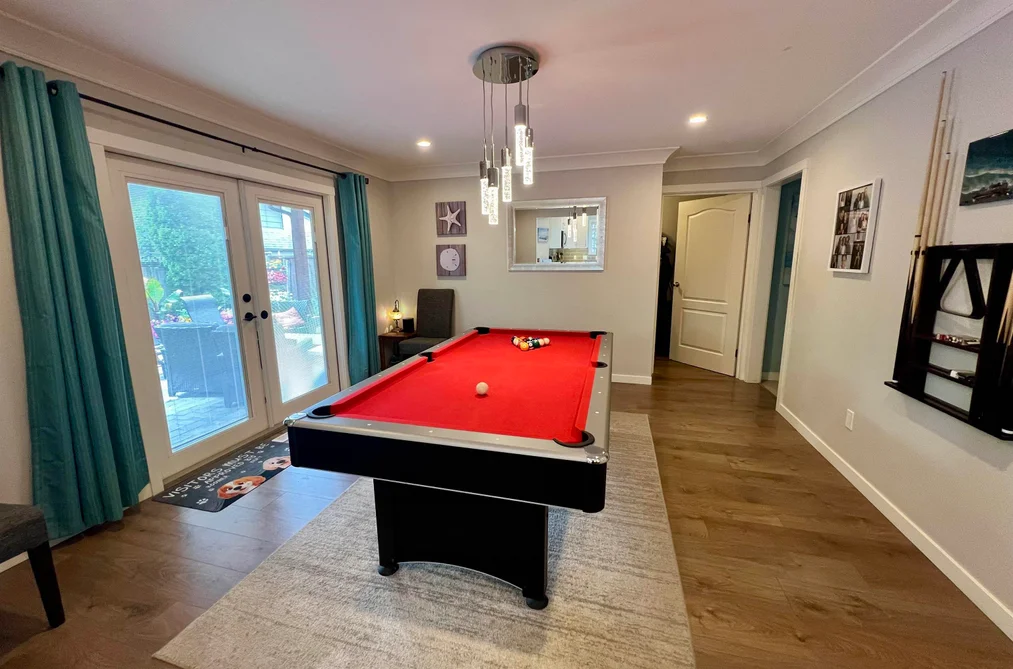 1253 BLUFF DRIVE, Coquitlam BC V3E 1L6, Coquitlam BC — Residential for Sale — Photo 12 of 22