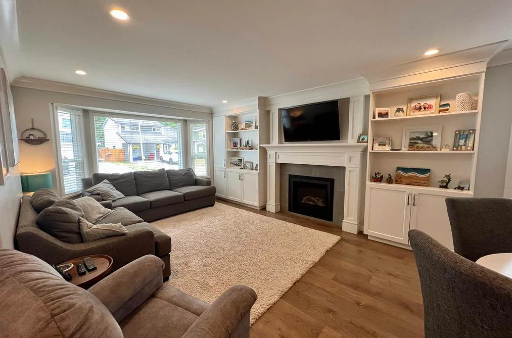 1253 BLUFF DRIVE, Coquitlam BC V3E 1L6, Coquitlam BC — Residential for Sale — Photo 14 of 22
