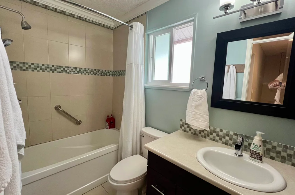 1253 BLUFF DRIVE, Coquitlam BC V3E 1L6, Coquitlam BC — Residential for Sale — Photo 20 of 22