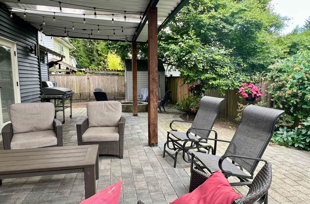 1253 BLUFF DRIVE, Coquitlam BC V3E 1L6, Coquitlam BC — Residential for Sale — Photo 21 of 22