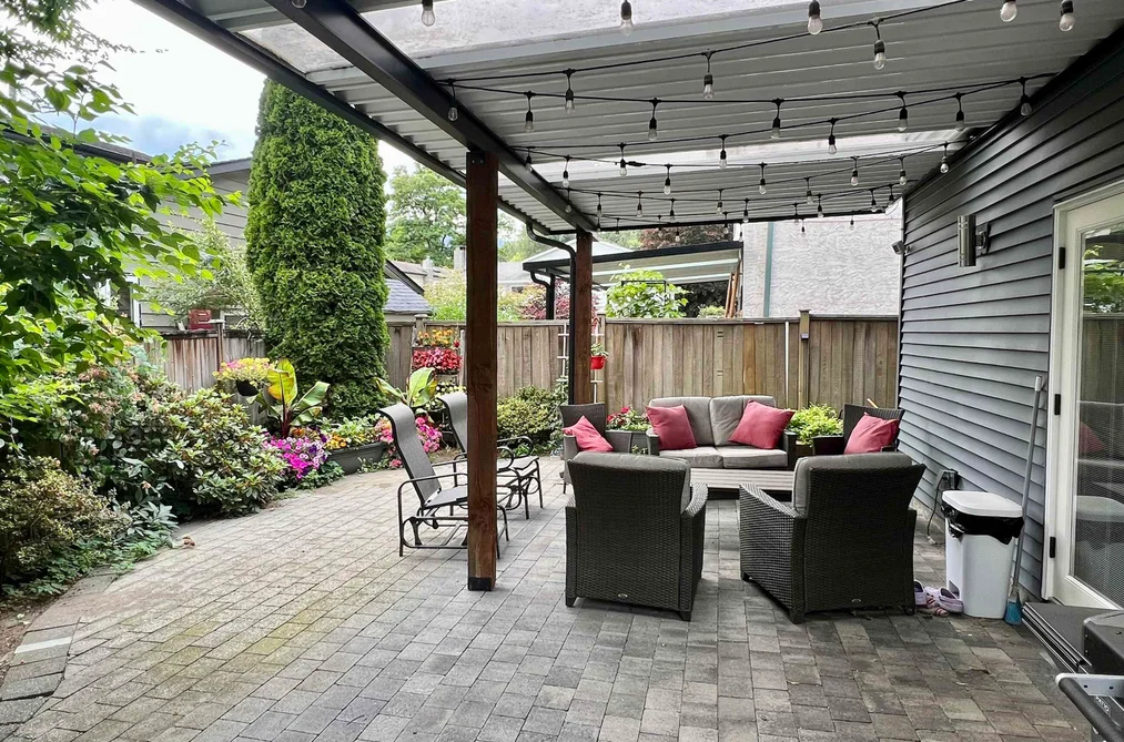 1253 BLUFF DRIVE, Coquitlam BC V3E 1L6, Coquitlam BC — Residential for Sale — Photo 22 of 22