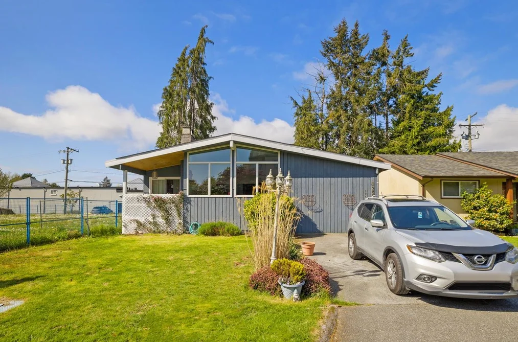 1253 HUNTER ROAD, Delta BC V4L 1Y9, Delta BC — Residential for Sale - Photo 2