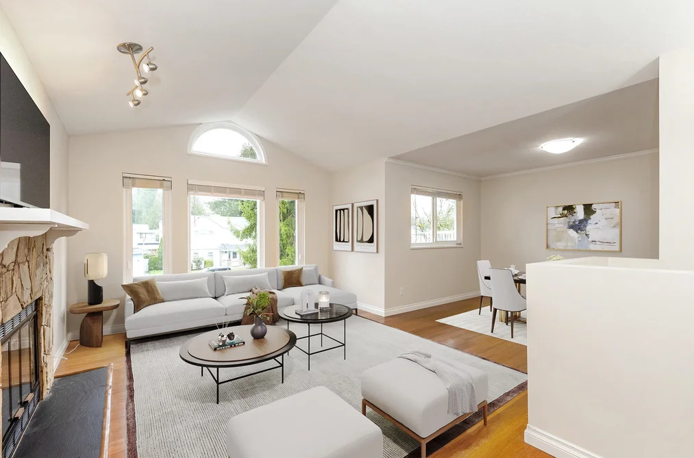 12533 223 STREET, Maple Ridge BC V2X 5Y8, Maple Ridge BC — Residential for Sale - Photo 2