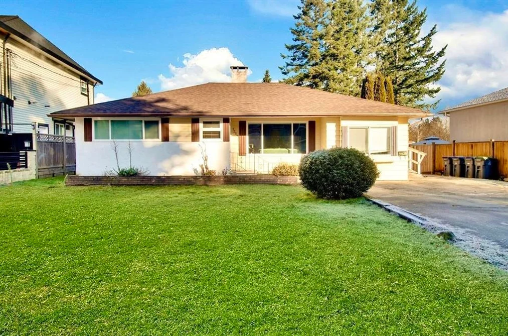 House for sale at 12533 99a Avenue Surrey British Columbia - MLS: R3115126