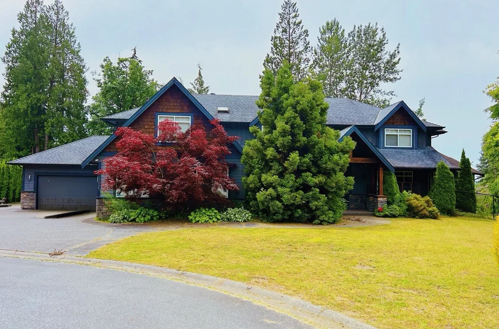 House for sale at 12535 264 Street Maple Ridge British Columbia - MLS: R3098536
