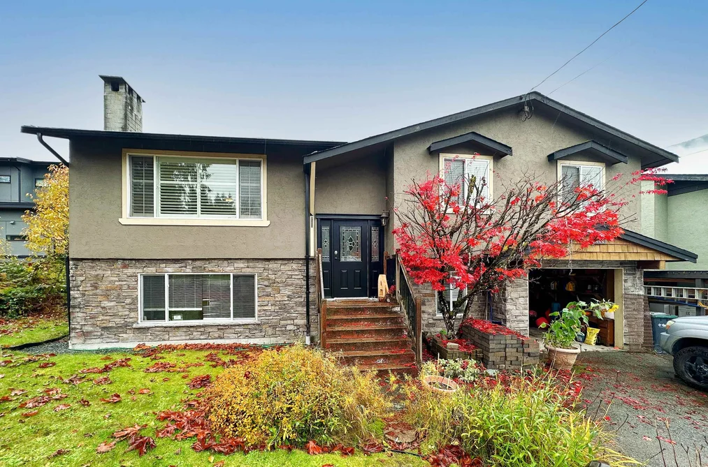 House for sale at 1254 Depot Road Squamish British Columbia - MLS: R3112851