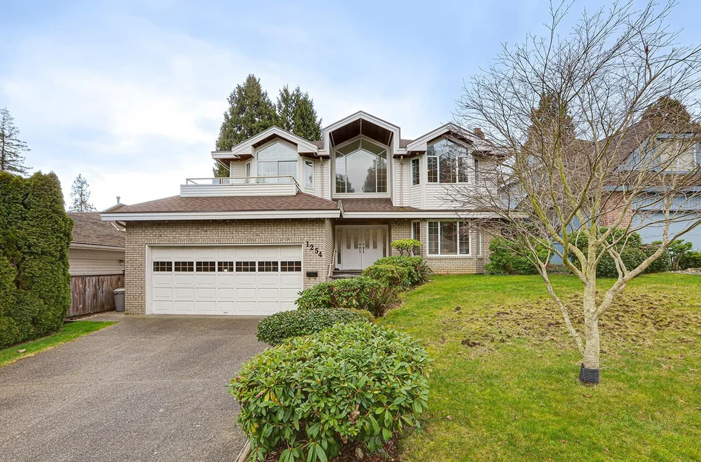 House for sale at 1254 Pacific Drive Tsawwassen British Columbia - MLS: R3121353