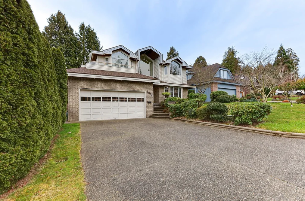 1254 PACIFIC DRIVE, Tsawwassen BC V4M 4B2, Tsawwassen BC — Residential for Sale - Photo 2