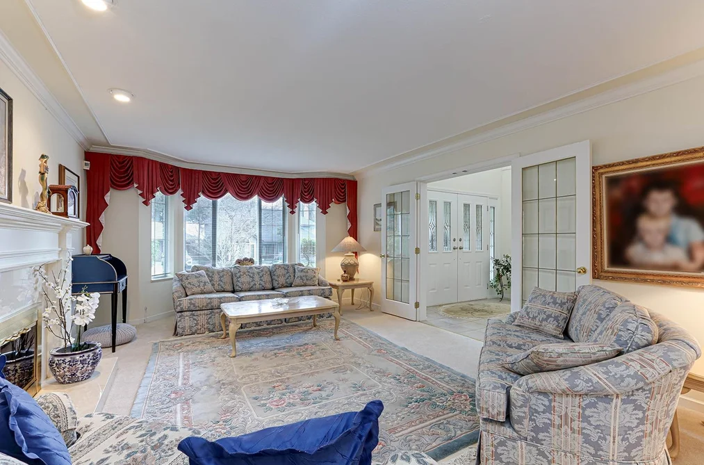 1254 PACIFIC DRIVE, Tsawwassen BC V4M 4B2, Tsawwassen BC — Residential for Sale - Photo 5