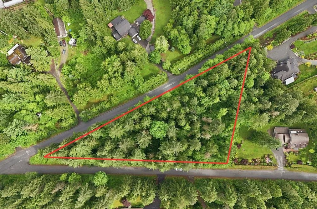 Property for sale at 12540 Blue Mountain Crescent Maple Ridge British Columbia - MLS: R3129814