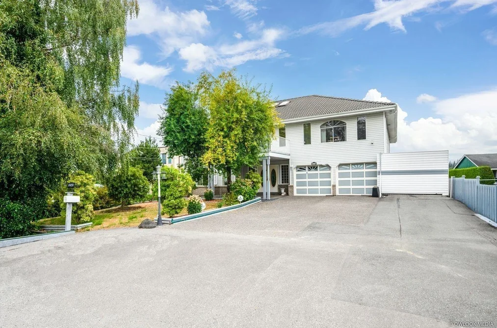 House for sale at 12540 Westminster Highway Richmond British Columbia - MLS: R3110852