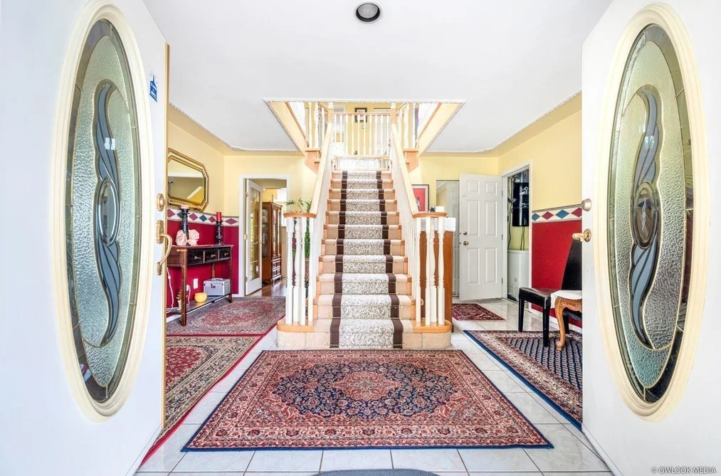 12540 WESTMINSTER HIGHWAY, Richmond BC V6V 1A1, Richmond BC — Residential for Sale - Photo 3