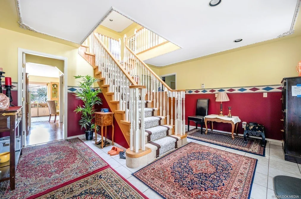 12540 WESTMINSTER HIGHWAY, Richmond BC V6V 1A1, Richmond BC — Residential for Sale - Photo 4