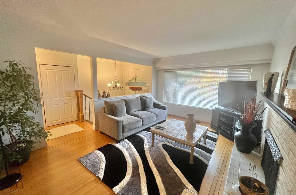 12542 GROVE CRESCENT, Surrey BC V3V 2L7, Surrey BC — Residential for Sale - Photo 3
