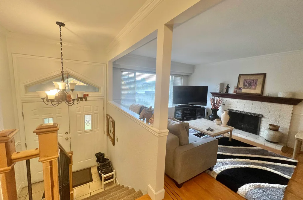 12542 GROVE CRESCENT, Surrey BC V3V 2L7, Surrey BC — Residential for Sale - Photo 6
