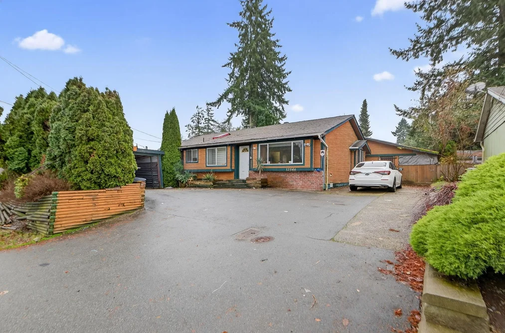 House for sale at 12546 96 Avenue Surrey British Columbia - MLS: R3069879