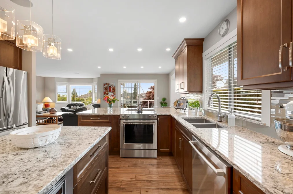 1255 KENSINGTON PLACE, Port Coquitlam BC V3C 5N9, Port Coquitlam BC — Residential for Sale - Photo 5