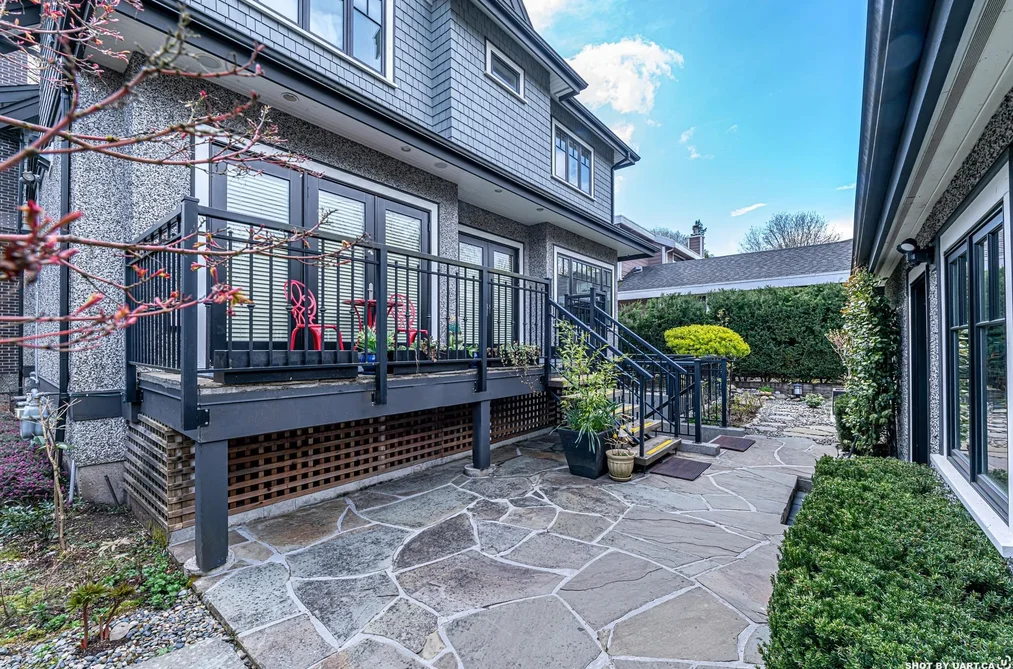 1255 W 26TH AVENUE, Vancouver BC V6H 2A8, Vancouver BC — Residential for Sale - Photo 3