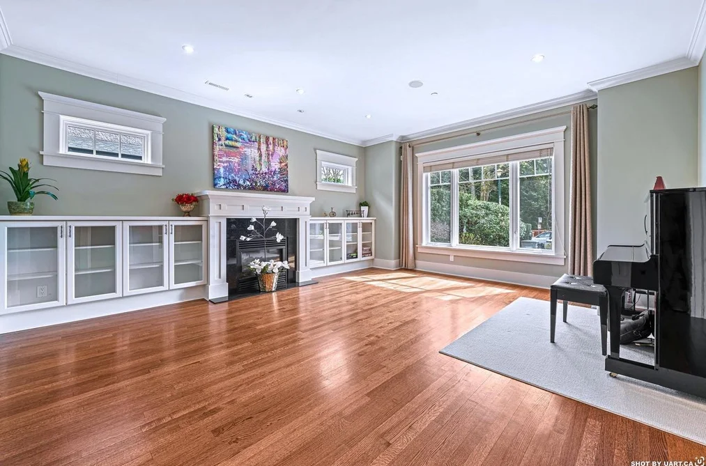 1255 W 26TH AVENUE, Vancouver BC V6H 2A8, Vancouver BC — Residential for Sale - Photo 4