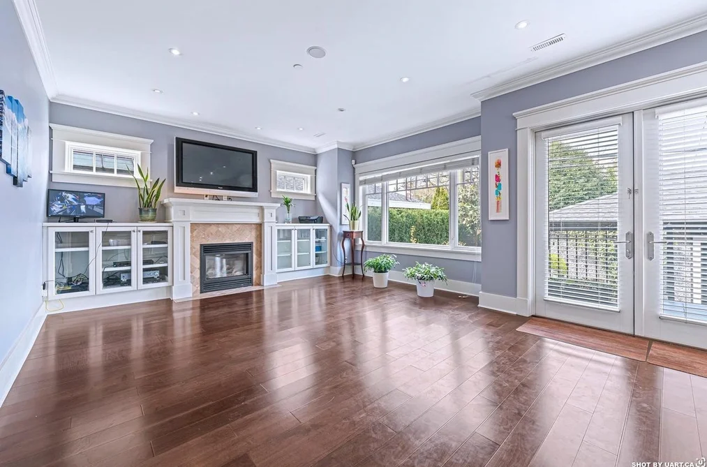1255 W 26TH AVENUE, Vancouver BC V6H 2A8, Vancouver BC — Residential for Sale - Photo 6
